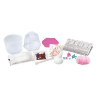 Набір для вирощування кристалів 4M Єдинороги (00-03923/EU) Набір для вирощування кристалів 4M Єдинороги (00-03923/EU)