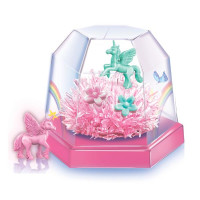 Набір для вирощування кристалів 4M Єдинороги (00-03923/EU) Набір для вирощування кристалів 4M Єдинороги (00-03923/EU)