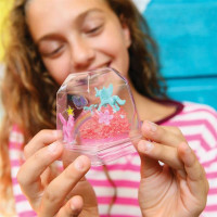 Набір для вирощування кристалів 4M Єдинороги (00-03923/EU) Набір для вирощування кристалів 4M Єдинороги (00-03923/EU)