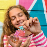 Набір для вирощування кристалів 4M Єдинороги (00-03923/EU) Набір для вирощування кристалів 4M Єдинороги (00-03923/EU)