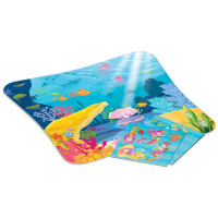 Пазл з фігурками 4M Русалоньки (00-04719)