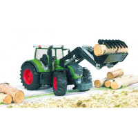 Модель Bruder Трактор Fendt 936 Vario 1:16 (03041) Модель Bruder Трактор Fendt 936 Vario 1:16 (03041)