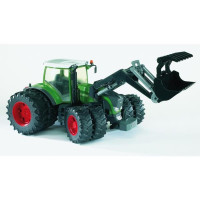 Модель Bruder Трактор Fendt 936 Vario 1:16 (03041) Модель Bruder Трактор Fendt 936 Vario 1:16 (03041)