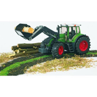 Модель Bruder Трактор Fendt 936 Vario 1:16 (03041) Модель Bruder Трактор Fendt 936 Vario 1:16 (03041)