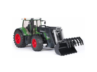 Модель Bruder Трактор Fendt 936 Vario 1:16 (03041)