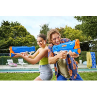 Водний бластер X-Shot Fast Fill Small Motor Soaker (118158) Водний бластер X-Shot Fast Fill Small Motor Soaker (118158)