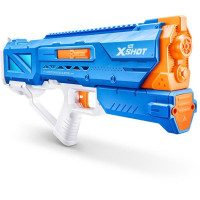 Водний бластер X-Shot Fast Fill Small Motor Soaker (118158) Водний бластер X-Shot Fast Fill Small Motor Soaker (118158)
