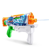 Водний бластер X-Shot Fast Fill Skins Hyperload Waves (11854A) Водний бластер X-Shot Fast Fill Skins Hyperload Waves (11854A)