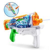Водний бластер X-Shot Fast Fill Skins Hyperload Waves (11854A) Водний бластер X-Shot Fast Fill Skins Hyperload Waves (11854A)