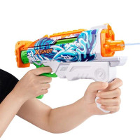Водний бластер X-Shot Fast Fill Skins Hyperload Waves (11854A) Водний бластер X-Shot Fast Fill Skins Hyperload Waves (11854A)