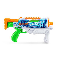 Водний бластер X-Shot Fast Fill Skins Hyperload Waves (11854A) Водний бластер X-Shot Fast Fill Skins Hyperload Waves (11854A)