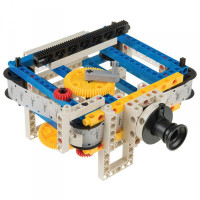 Набір для курсу навчання Gigo Оптичні експерименти (1243) Набір для курсу навчання Gigo Оптичні експерименти (1243)