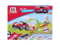 Автотрек BB Junior Гонки з машинкою (16-88616)