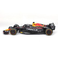 Авто-конструктор - ORACLE RED BULL RACING RB19 (1:24) (18-28507) Авто-конструктор - ORACLE RED BULL RACING RB19 (1:24) (18-28507)
