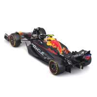 Авто-конструктор - ORACLE RED BULL RACING RB19 (1:24) (18-28507) Авто-конструктор - ORACLE RED BULL RACING RB19 (1:24) (18-28507)