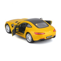 Автомодель Bburago Mercedes-AMG GT 1:32 (18-43065)