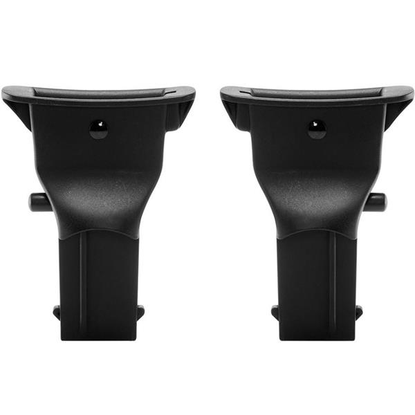 Адаптери для колясок Britax-Romer Click Go Silvercross Wayfarer Pioneer (2000029299) Адаптери для колясок Britax-Romer Click Go Silvercross Wayfarer Pioneer (2000029299)