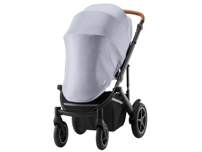 Москітна сітка для коляски Britax-Romer Smile III сріблястий (2000033214)