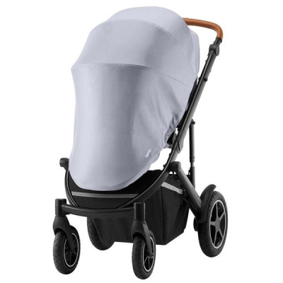 Москітна сітка для коляски Britax-Romer Smile III сріблястий (2000033214)