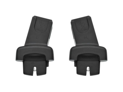 Адаптер для коляски Britax-Romer ClickGo Smile (2000035417) Адаптер для коляски Britax-Romer ClickGo Smile (2000035417)