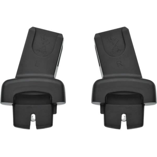 Адаптер для коляски Britax-Romer ClickGo Smile (2000035417) Адаптер для коляски Britax-Romer ClickGo Smile (2000035417)