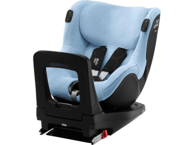 Літній чохол Britax-Romer для автокрісел Dualfix 3, M i-Size, Isense блакитний (2000035797)
