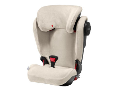 Літній чохол Britax-Romer Discovery Plus, Adventure Plus бежевий (2000037160)