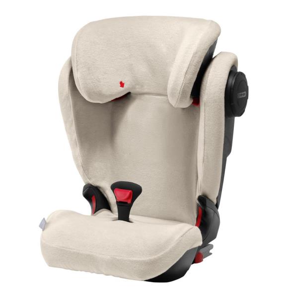 Літній чохол Britax-Romer Discovery Plus, Adventure Plus бежевий (2000037160) Літній чохол Britax-Romer Discovery Plus, Adventure Plus бежевий (2000037160)