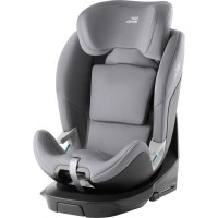 Автокрісло Britax-Romer Swivel Isofix сірий (2000038914) Автокрісло Britax-Romer Swivel Isofix сірий (2000038914)