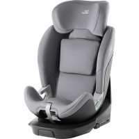 Автокрісло Britax-Romer Swivel Isofix сірий (2000038914) Автокрісло Britax-Romer Swivel Isofix сірий (2000038914)