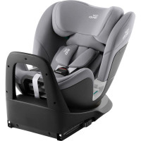 Автокрісло Britax-Romer Swivel Isofix сірий (2000038914) Автокрісло Britax-Romer Swivel Isofix сірий (2000038914)