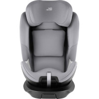 Автокрісло Britax-Romer Swivel Isofix сірий (2000038914) Автокрісло Britax-Romer Swivel Isofix сірий (2000038914)