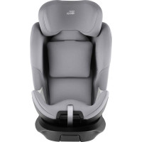 Автокрісло Britax-Romer Swivel Isofix сірий (2000038914) Автокрісло Britax-Romer Swivel Isofix сірий (2000038914)
