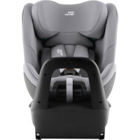 Автокрісло Britax-Romer Swivel Isofix сірий (2000038914) Автокрісло Britax-Romer Swivel Isofix сірий (2000038914)