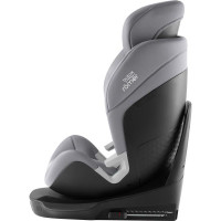 Автокрісло Britax-Romer Swivel Isofix сірий (2000038914) Автокрісло Britax-Romer Swivel Isofix сірий (2000038914)
