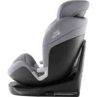Автокрісло Britax-Romer Swivel Isofix сірий (2000038914) Автокрісло Britax-Romer Swivel Isofix сірий (2000038914)