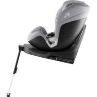 Автокрісло Britax-Romer Swivel Isofix сірий (2000038914) Автокрісло Britax-Romer Swivel Isofix сірий (2000038914)