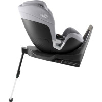 Автокрісло Britax-Romer Swivel Isofix сірий (2000038914) Автокрісло Britax-Romer Swivel Isofix сірий (2000038914)