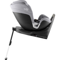 Автокрісло Britax-Romer Swivel Isofix сірий (2000038914) Автокрісло Britax-Romer Swivel Isofix сірий (2000038914)