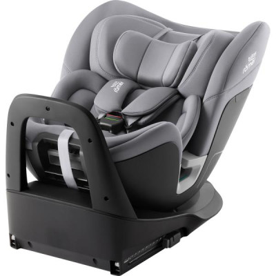 Автокрісло Britax-Romer Swivel Isofix сірий (2000038914)