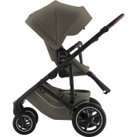 Прогулянкова коляска Britax-Romer Smile 5Z оливковий (2000039633)