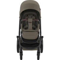 Прогулянкова коляска Britax-Romer Smile 5Z оливковий (2000039633)