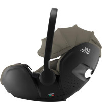 Автокрісло Britax-Romer Baby-Safe Pro оливковий (2000039637)