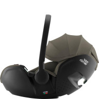 Автокрісло Britax-Romer Baby-Safe Pro оливковий (2000039637)