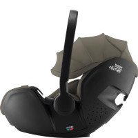 Автокрісло Britax-Romer Baby-Safe Pro оливковий (2000039637)