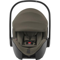 Автокрісло Britax-Romer Baby-Safe Pro оливковий (2000039637)