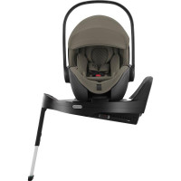 Автокрісло Britax-Romer Baby-Safe Pro оливковий (2000039637)