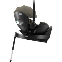 Автокрісло Britax-Romer Baby-Safe Pro оливковий (2000039637)