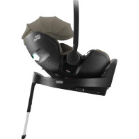 Автокрісло Britax-Romer Baby-Safe Pro оливковий (2000039637)