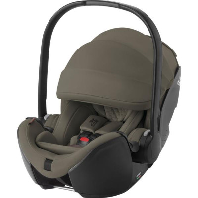 Автокрісло Britax-Romer Baby-Safe Pro оливковий (2000039637)